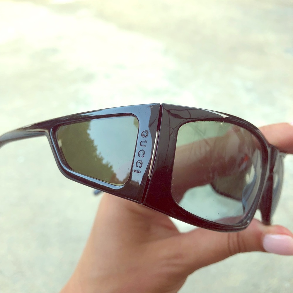 Vintage Gucci Sunglasses